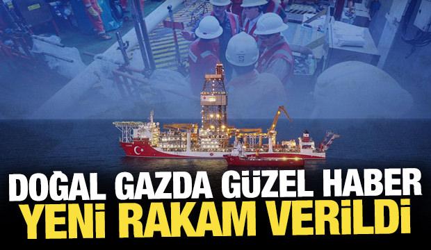 Bakan Bayraktar: "Doğal gaz depolarımız yüzde 100 dolu"