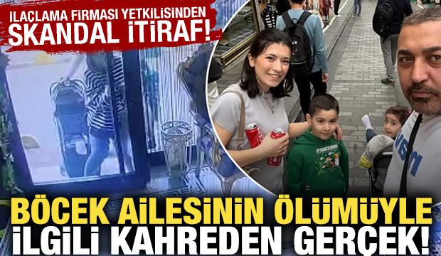 Böcek ailesiyle ilgili kahreden gerçek: İlaçlama firması yetkilisinden skandal itiraf!