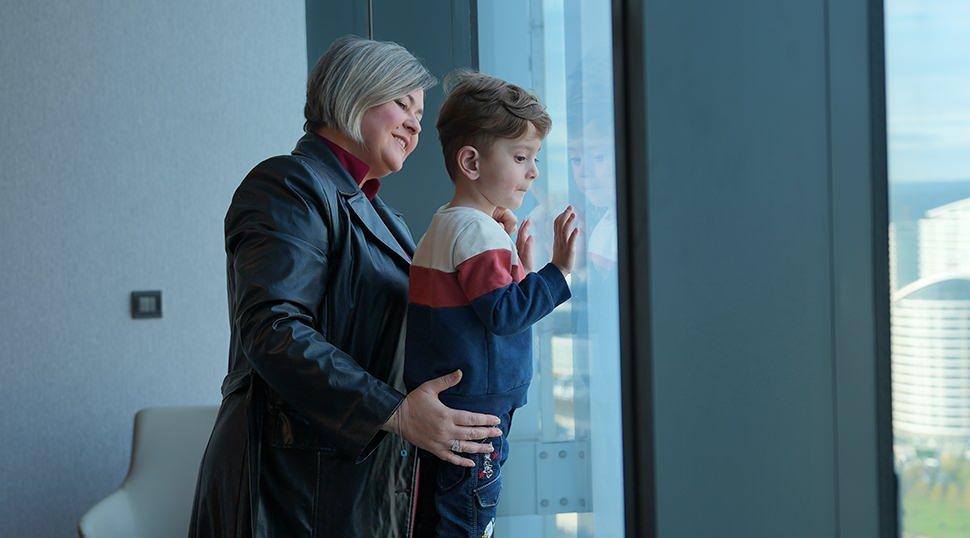 Dünya Prematüre Günü’nde umudun adı: Asil Ata’nın ilham veren serüveni