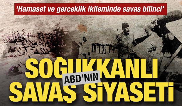 Hamasette ve Sınamada Savaşlar