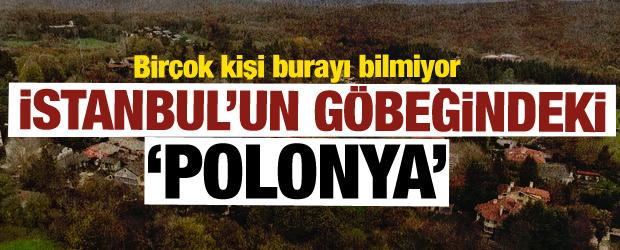 Herkes İstanbul’un göbeğindeki Polonya’yı merak ediyor: ”Biz onlardanız, onlar bizden”!
