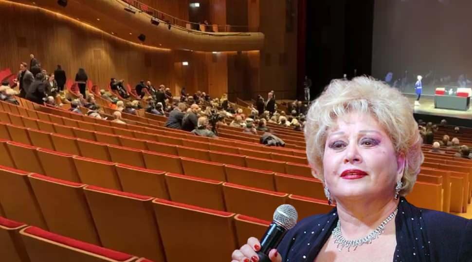 Muazzez Abacı'ya büyük vefasızlık!