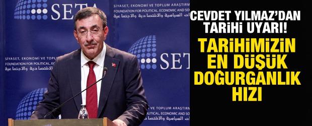 “Sosyal Panorama 2025” Sempozyumu SETA tarafından düzenlendi