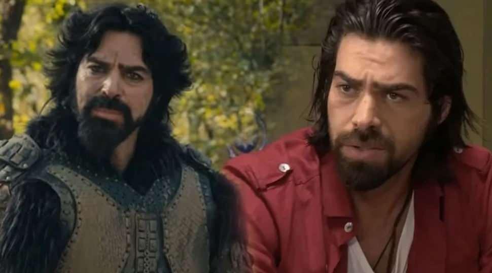 Uğur Pektaş yıllar sonra Kuruluş Orhan ile ekranlara geri dönüyor!