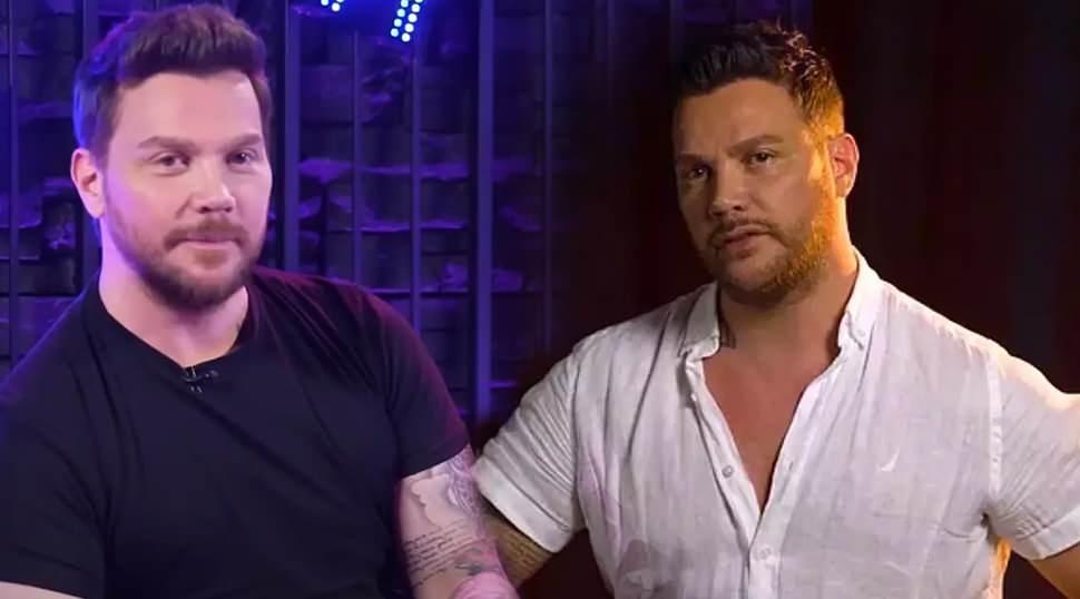 Sinan Akçıl “Prenses erkek” polemiğine son noktayı koydu