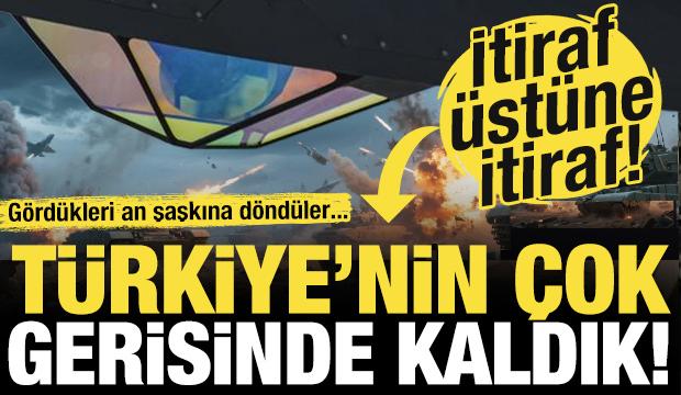 Yunanistan'da Kızılelma alarmı! 'Türkiye'nin çok gerisinde kaldık...'
