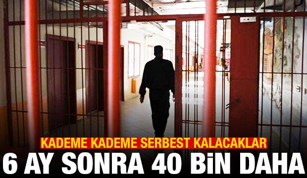 6 ay sonra bir af daha! Sayı 90 bine çıkabilir