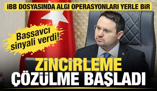 Başsavcı Akın Gürlek’ten edindiğim izlenim