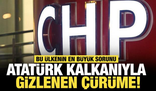 Duygusal tüketim nesnesi olarak Atatürkçülük