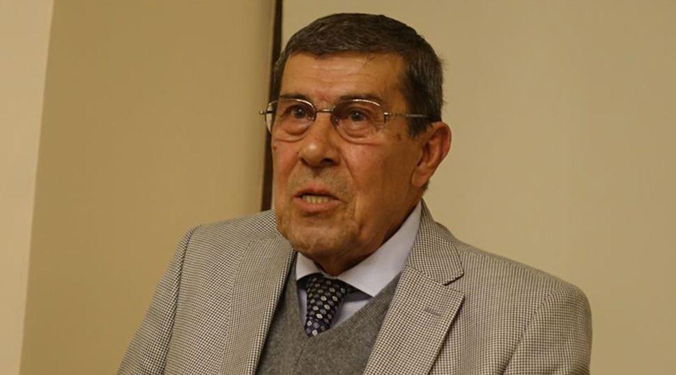 Son hali konuşulan Zihni Göktay nedenini açıkladı