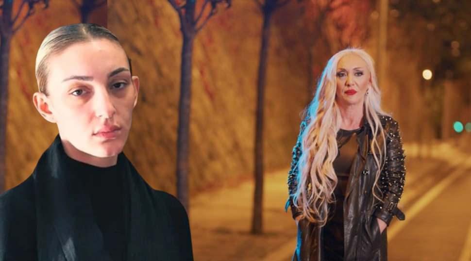 Güllü'nün eski eşi ilk kez konuştu! Kızı ile ilgili söyledikleri dikkat çekti 