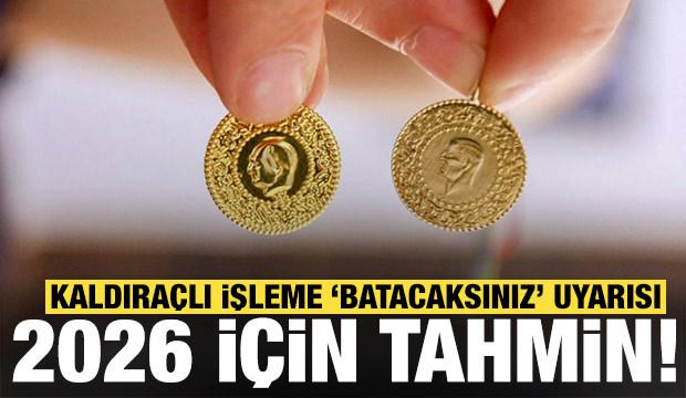 İslam Memiş o işlemi yapanları "batacaksınız" diyerek uyardı: 2026 için tahmini yaptı!