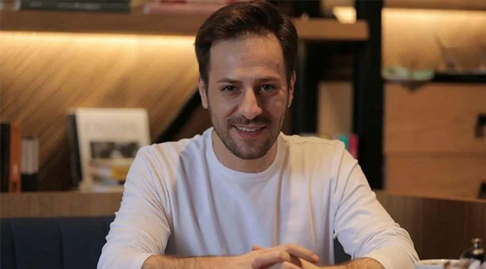 Ünlü oyuncu baba travmasını ilk kez anlattı!