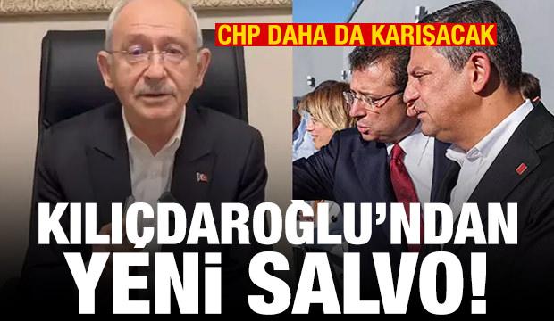 Linç edilen Kılıçdaroğlu'ndan eleştirilere cevap: Aklanın gelin