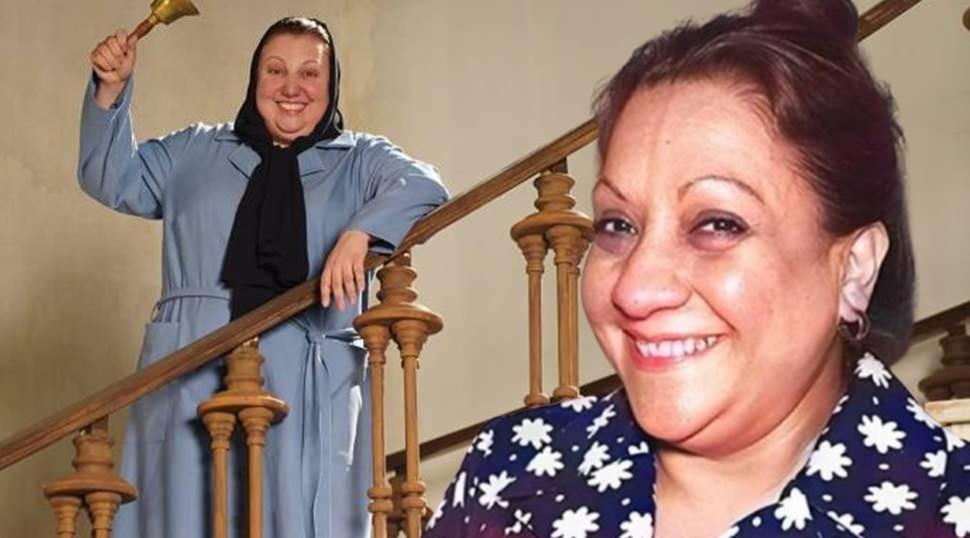 "Adile Naşit'in ne acılar yaşadığını çoğu kişi bilmez"