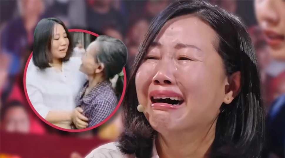 3 yaşında evlatlık verildi: Yıllar sonra milyoner olup ailesini buldu!