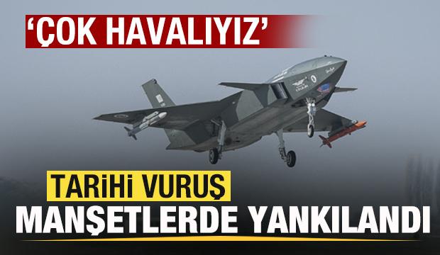 1 Aralık Pazartesi 2025 Gazete Manşetleri