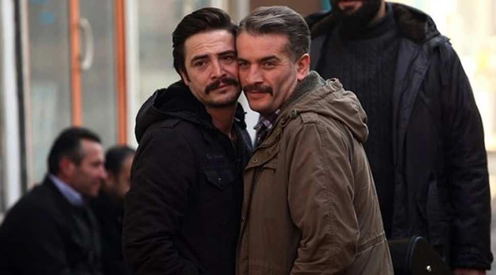 Ahmet Kural'dan eski dostu Murat Cemcir'e b&uuml;y&uuml;k vefasızlık!