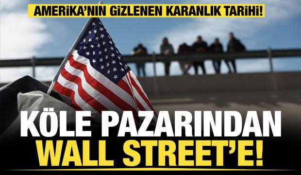 Amerika’nın Kölelik Mirası ve “Göçmen Avı”