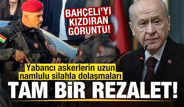 Bahçeli'den son dakika açıklaması: Milli ve tarihi bir hedef! Taviz söz konusu değil
