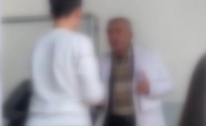 &Ccedil;ocuklar &ouml;ğretmene neden zorbalık yaptı?