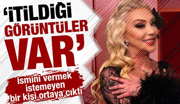 Güllü'nün ölümünde akılalmaz iddia: ‘İtildiği görüntüler kameramda’