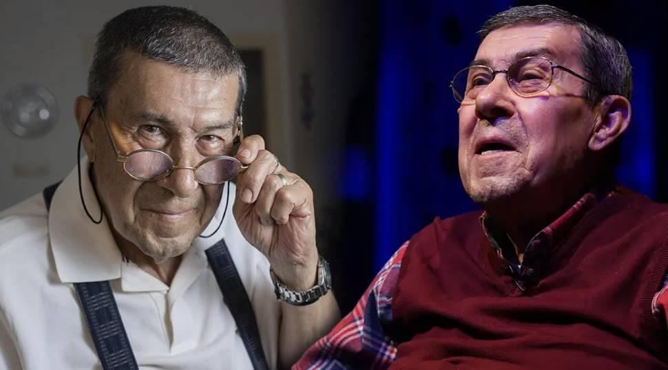 Zihni G&ouml;ktay &ccedil;ocuklarına gelen eleştirilere son noktayı koydu