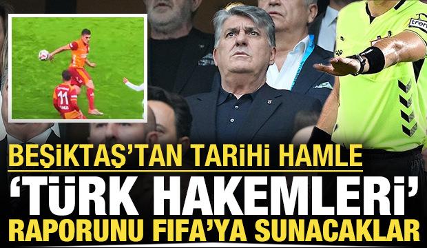 Osimhen'den Beşiktaş'ın eski yıldızına övgü: 'Ölümcül forvetlerden biriydi'