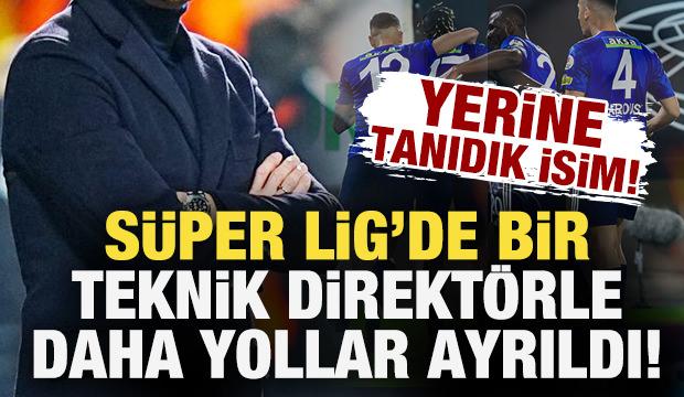 Süper Lig ekibi Kasımpaşa'da Shota ile yollar ayrıldı!