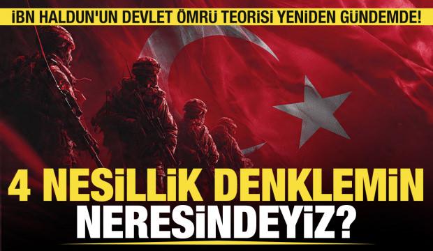 Türkiye’nin geleceği: “Ölüm” yerine “Uyarı”