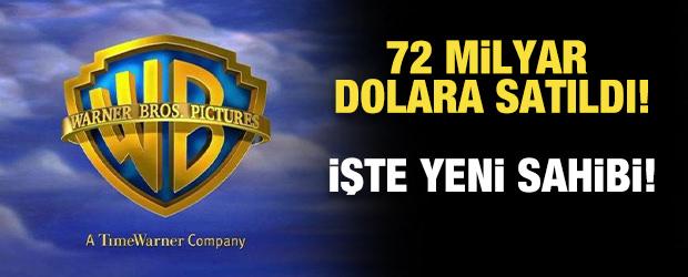 Warner Bros. için Netflix ile Paramount yarıştı! Kazanan belli oldu!