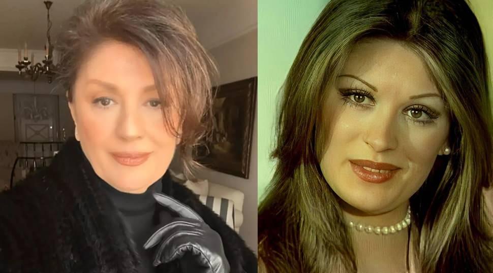 Yeşil&ccedil;am&rsquo;ın efsanesi G&uuml;lşen Bubikoğlu 71 yaşında!