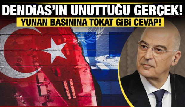 Yunanistan’ın düşmanı kim?