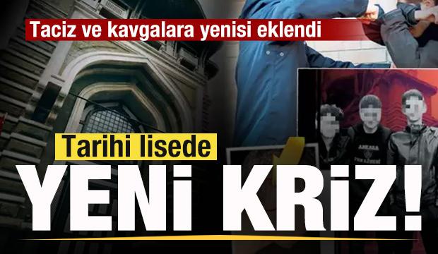 8 Aralık Pazartesi 2025 Gazete Manşetleri