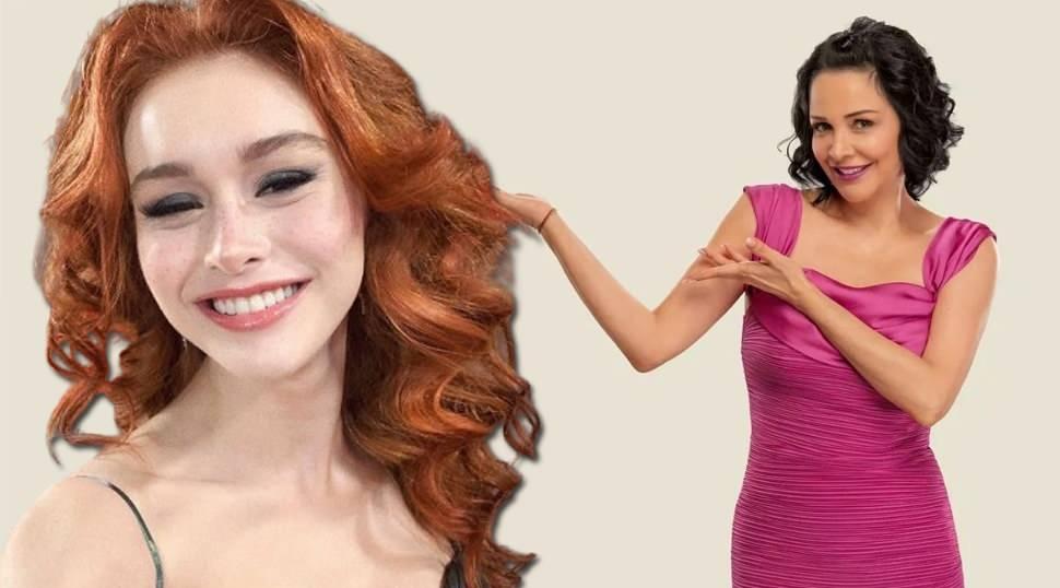 Asena Keskinci'nin a&ccedil;ıklamaları sonrası Evrim Akın'ın programı yayından kaldırıldı!