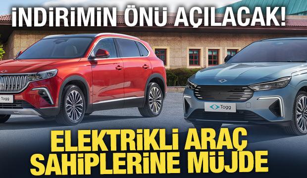 Elektrikli araç şarj tarifelerinde esnek fiyat hazırlığı: İndirimin önü açılacak