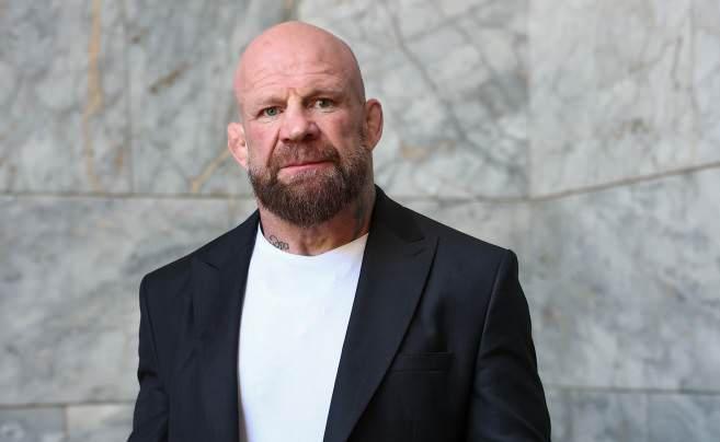 Gazzelilerden etkilenip M&uuml;sl&uuml;man oldu! Jeff Monson'ın hayat hikayesi