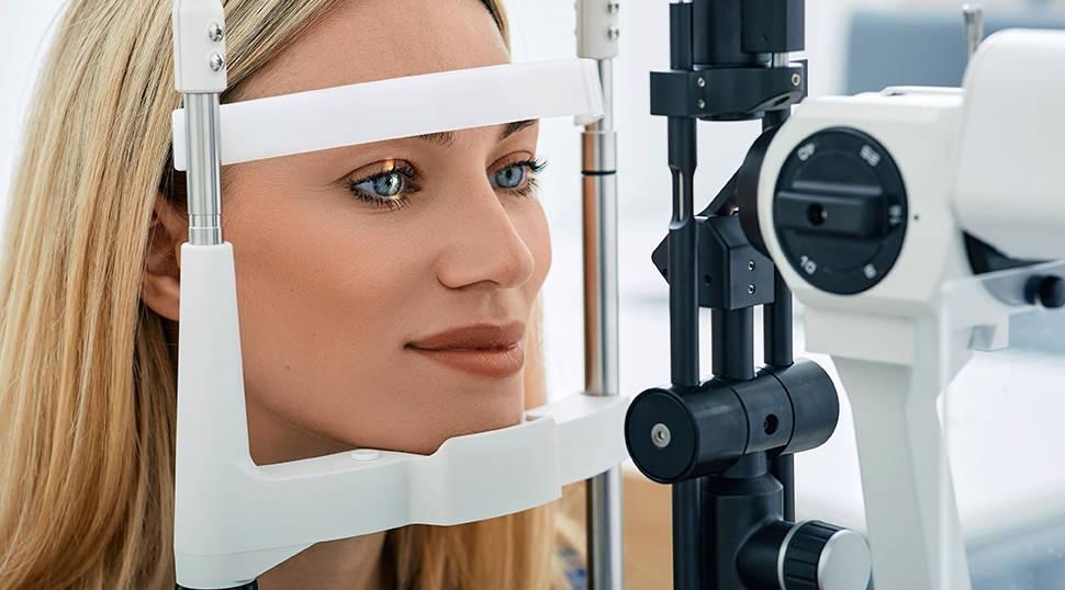 G&ouml;z sağlığı ile ilgili &ouml;nemli uyarı: Sarı nokta hastalığına dikkat!