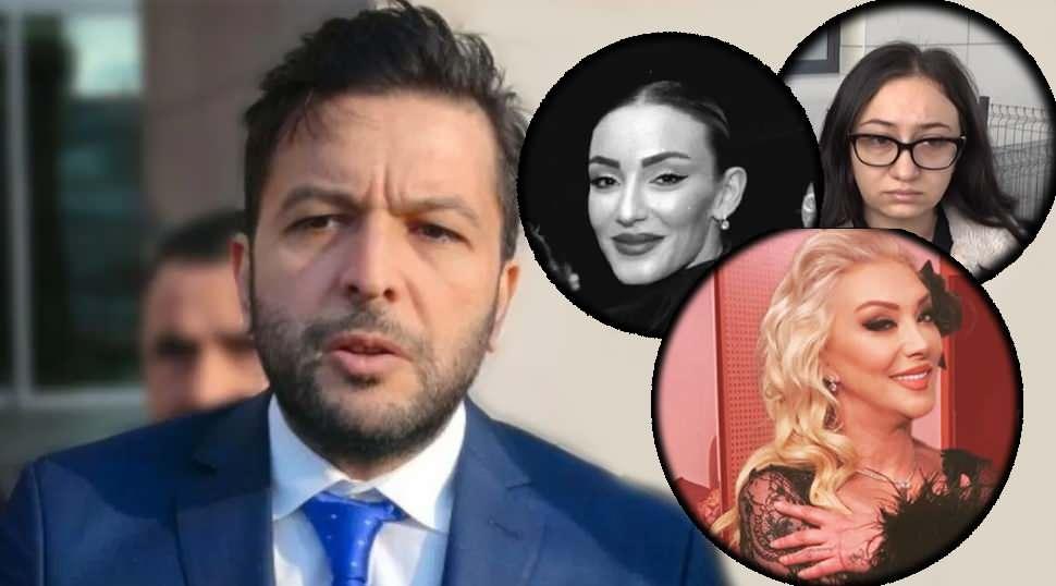 G&uuml;ll&uuml;'n&uuml;n kızı g&ouml;zaltına alındı! Nihat Doğan'dan peş peşe olay a&ccedil;ıklamalar