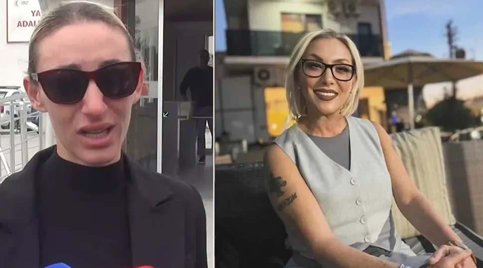 G&uuml;ll&uuml;'n&uuml;n kızının mesajları g&uuml;n y&uuml;z&uuml;ne &ccedil;ıktı! T&uuml;m planını a&ccedil;ık a&ccedil;ık s&ouml;ylemiş