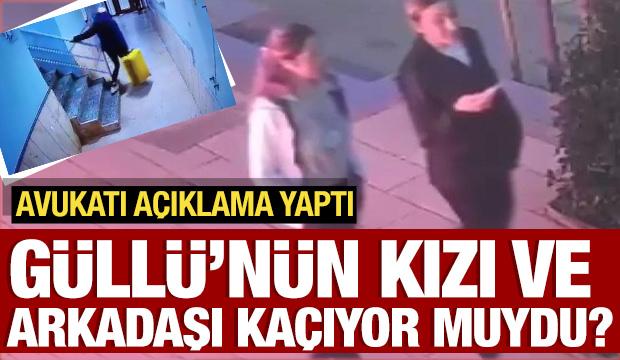 Güllü'nün ölümün ardındaki sır perdeleri! İki kişi açıklama yaptı... 