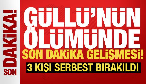 Güllü'nün ölümünde son dakika gelişmesi: Cinayeti itiraf etti