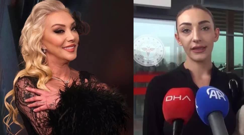 G&uuml;ll&uuml;'n&uuml;n &ouml;l&uuml;m&uuml;nde yeni gelişme! G&uuml;ll&uuml;'n&uuml;n kızı Tuğyan &Uuml;lkem G&uuml;lter ve 2 kişi g&ouml;zaltına alındı