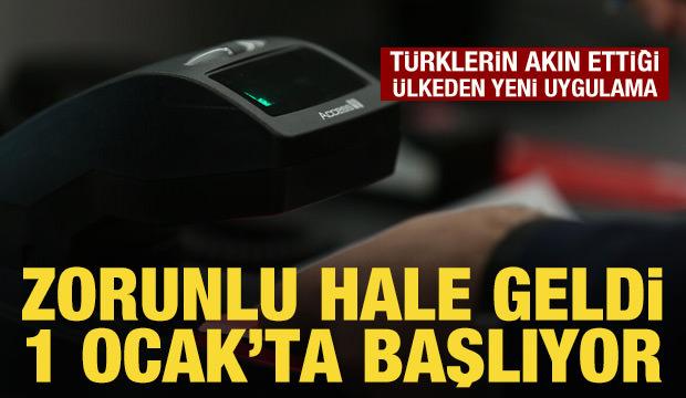  Gürcistan'a gidecekler dikkat! Zorunlu sağlık sigortası getirildi