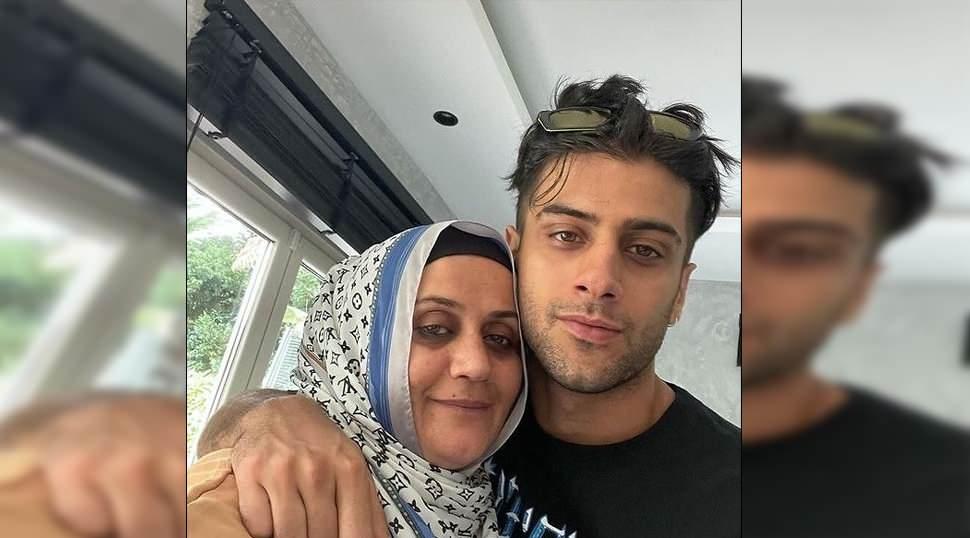 Anne-oğul arasındaki gerginlik bitecek gibi durmuyor!