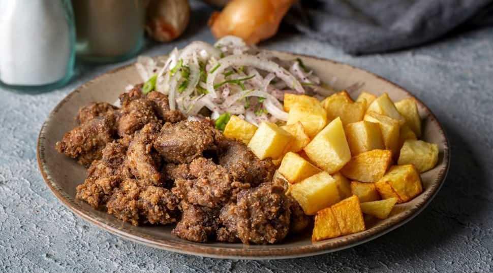 Tadı tartışmalı faydaları şaşırtıcı: Bir kaşıkta yaşlanmayı durduran s&uuml;per besin!