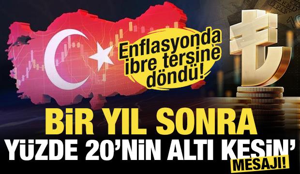 Ticaret Bakanı Ömer Bolat’la ekonomiyi konuştuk bakınız hangi mesajları verdi