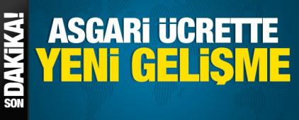 Bakan Işıkhan ile T&Uuml;RK-İŞ Başkanı Atalay g&ouml;r&uuml;ş&uuml;yor