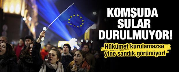 Bulgaristan'da siyasi kriz derinleşiyor: Erken se&ccedil;im kapıda!