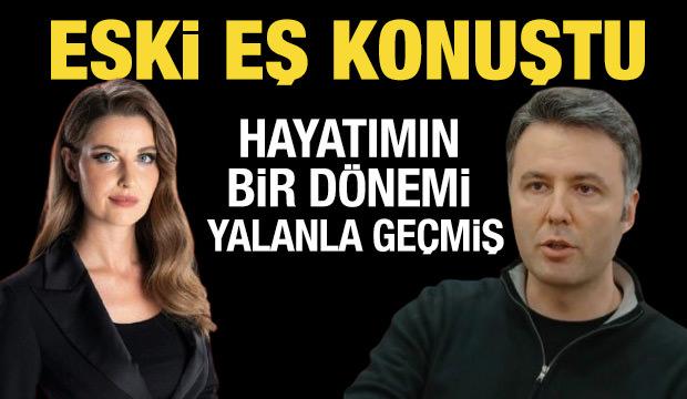 Ersoy'un eski eşinden iddialara cevap: Takatim kalmadı